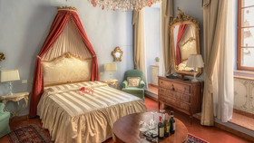 Residenza d'Epoca Palazzo Borghesi