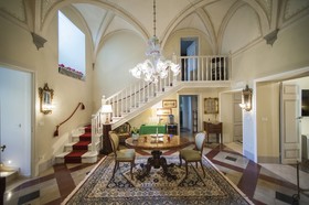 Residenza d'Epoca Palazzo Borghesi