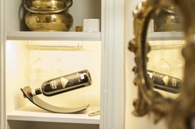 Residenza d'Epoca Palazzo Borghesi