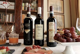 Residenza d'Epoca Palazzo Borghesi