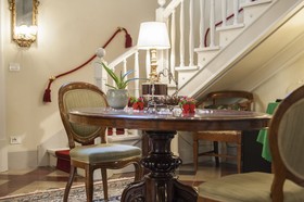 Residenza d'Epoca Palazzo Borghesi