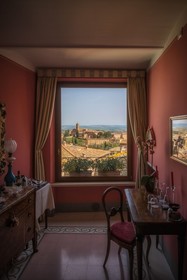 Residenza d'Epoca Palazzo Borghesi