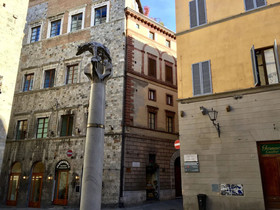 Residenza d'Epoca Palazzo Borghesi