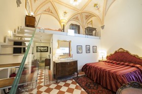 Residenza d'Epoca Palazzo Borghesi