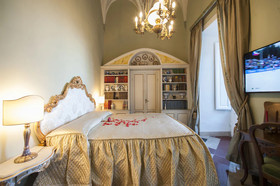 Residenza d'Epoca Palazzo Borghesi