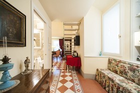 Residenza d'Epoca Palazzo Borghesi