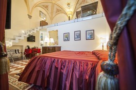 Residenza d'Epoca Palazzo Borghesi