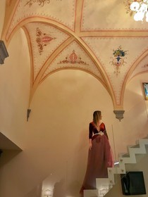 Residenza d'Epoca Palazzo Borghesi