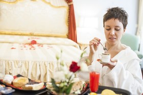 Residenza d'Epoca Palazzo Borghesi