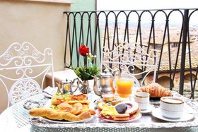 Residenza d'Epoca Palazzo Borghesi