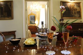 Residenza d'Epoca Palazzo Borghesi