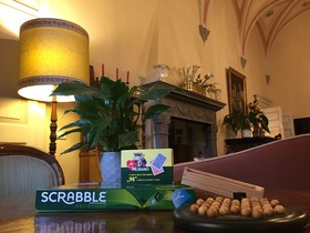 Residenza d'Epoca Palazzo Borghesi