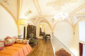 Residenza d'Epoca Palazzo Borghesi