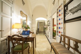 Residenza d'Epoca Palazzo Borghesi
