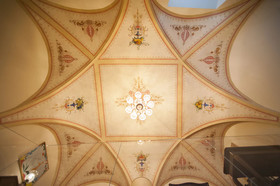 Residenza d'Epoca Palazzo Borghesi