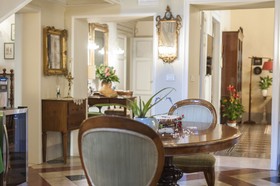 Residenza d'Epoca Palazzo Borghesi