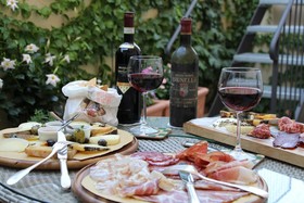 Residenza d'Epoca Palazzo Borghesi