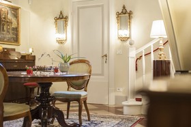 Residenza d'Epoca Palazzo Borghesi