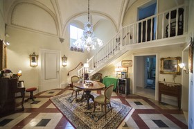 Residenza d'Epoca Palazzo Borghesi