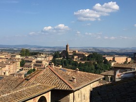 Residenza d'Epoca Palazzo Borghesi