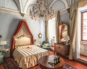 Residenza d'Epoca Palazzo Borghesi