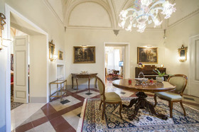 Residenza d'Epoca Palazzo Borghesi