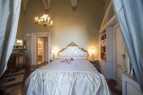 Residenza d'Epoca Palazzo Borghesi