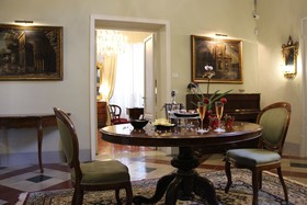 Residenza d'Epoca Palazzo Borghesi