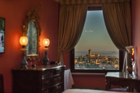 Residenza d'Epoca Palazzo Borghesi