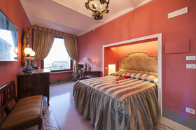 Residenza d'Epoca Palazzo Borghesi