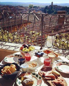 Residenza d'Epoca Palazzo Borghesi