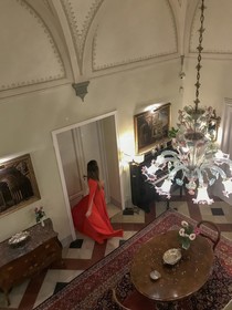 Residenza d'Epoca Palazzo Borghesi