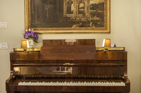 Residenza d'Epoca Palazzo Borghesi