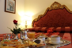 Residenza d'Epoca Palazzo Borghesi