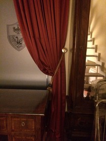 Residenza d'Epoca Palazzo Borghesi