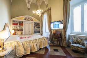 Residenza d'Epoca Palazzo Borghesi