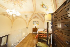 Residenza d'Epoca Palazzo Borghesi