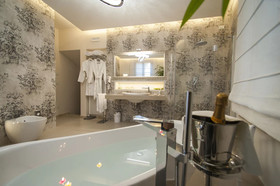 Residenza d'Epoca Palazzo Borghesi