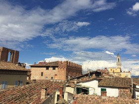 Residenza d'Epoca Palazzo Borghesi