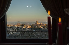 Residenza d'Epoca Palazzo Borghesi