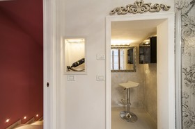 Residenza d'Epoca Palazzo Borghesi