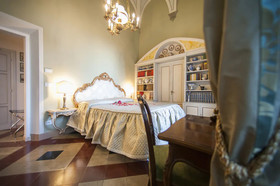 Residenza d'Epoca Palazzo Borghesi