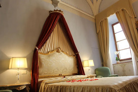 Residenza d'Epoca Palazzo Borghesi