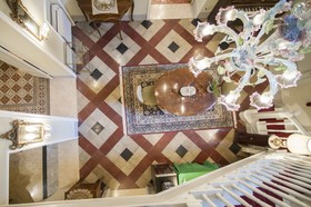 Residenza d'Epoca Palazzo Borghesi