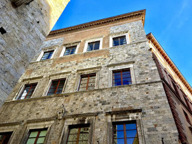 Residenza d'Epoca Palazzo Borghesi