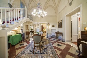 Residenza d'Epoca Palazzo Borghesi