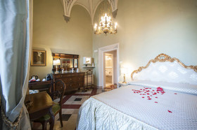 Residenza d'Epoca Palazzo Borghesi