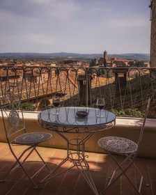 Residenza d'Epoca Palazzo Borghesi