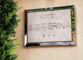 Santa Caterina