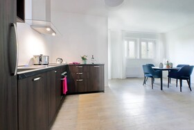 Siena Hills Apartments